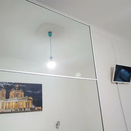Apartment Jhesbran Turin
