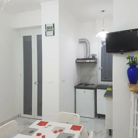 Apartment Jhesbran *