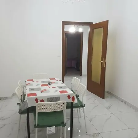 Apartment Jhesbran *