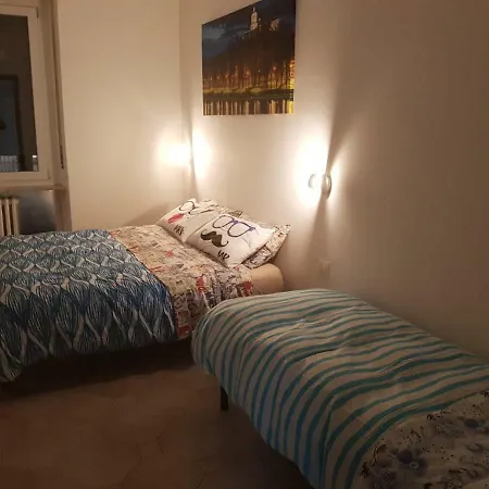 Apartment Jhesbran