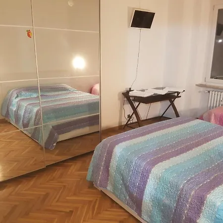 Jhesbran Apartment