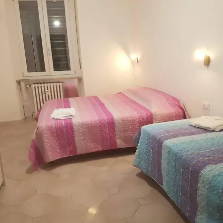 Apartment Jhesbran Turin
